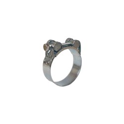 STAINLESS STEEL 304 T-BOLT SUPER CLAMP