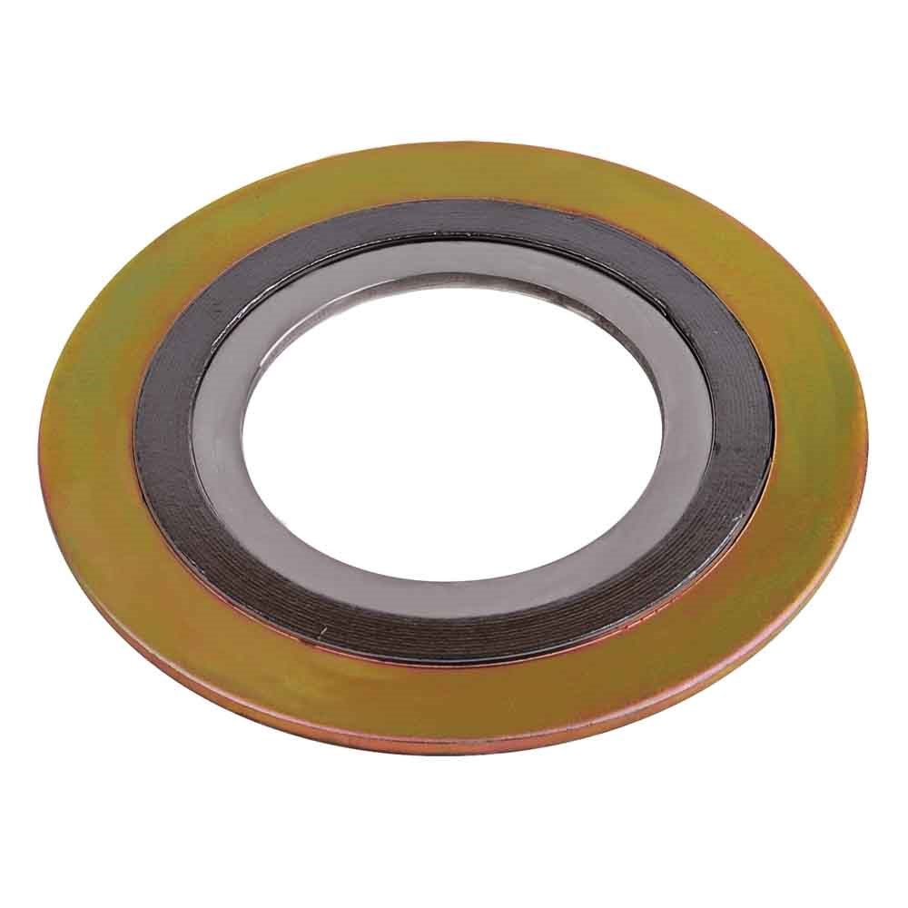 SPIRAL WOUND GASKET GRAPHITE/316 ANSI 150 FITTINGS Flange Gaskets