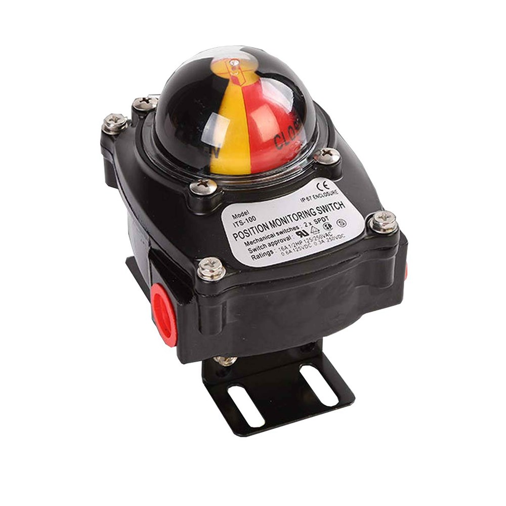 ACTUATOR LIMIT SWITCH Mechanical BAT Industrial Products BAT Industrial Products