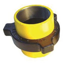 STL Low Pressure - Metal/Metal