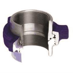 STL Med Pressure - Metal/ORing