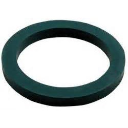 SS TANK WAGON PLUG GASKET