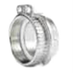 TANK WAGON COUPLING - MALE