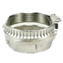 TANK WAGON COUPLING - FEMALE