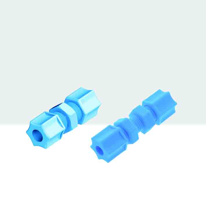 Union Connector & Bulkhead