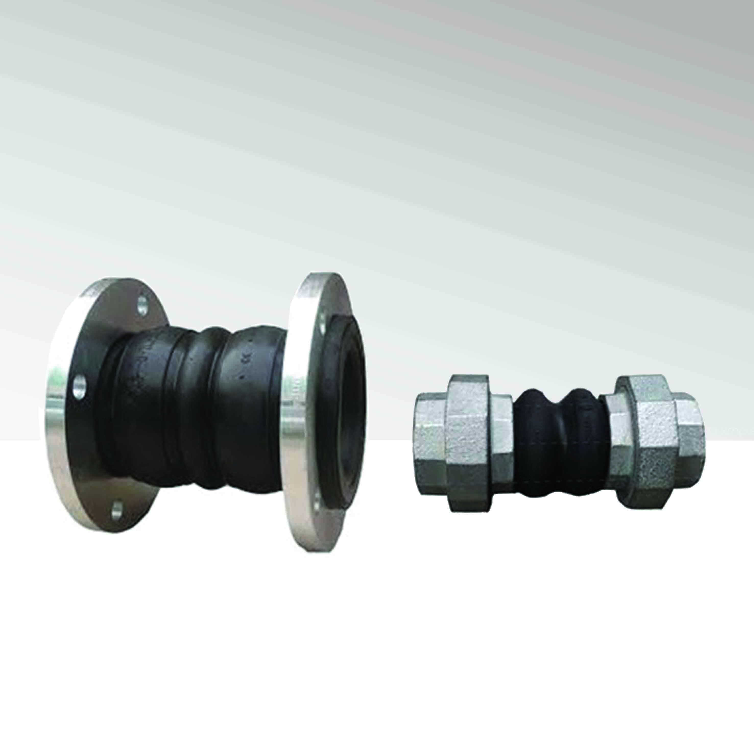 SX060301 - Double Sphere - BAT Industrial Products