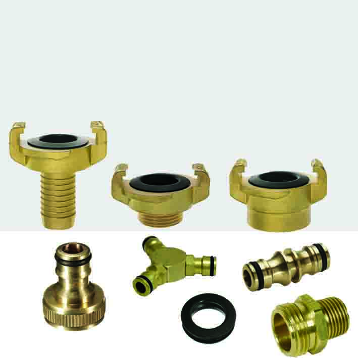 Garden Fittings