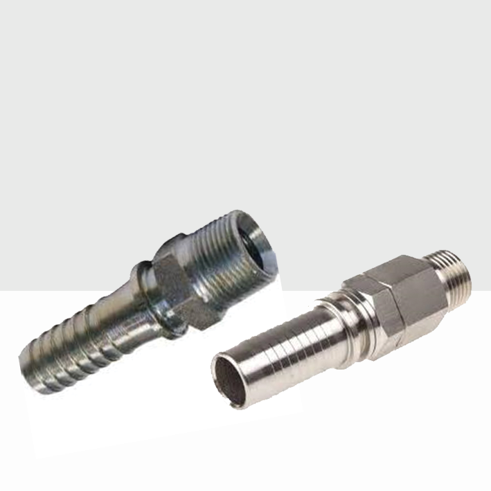 NPT Male
