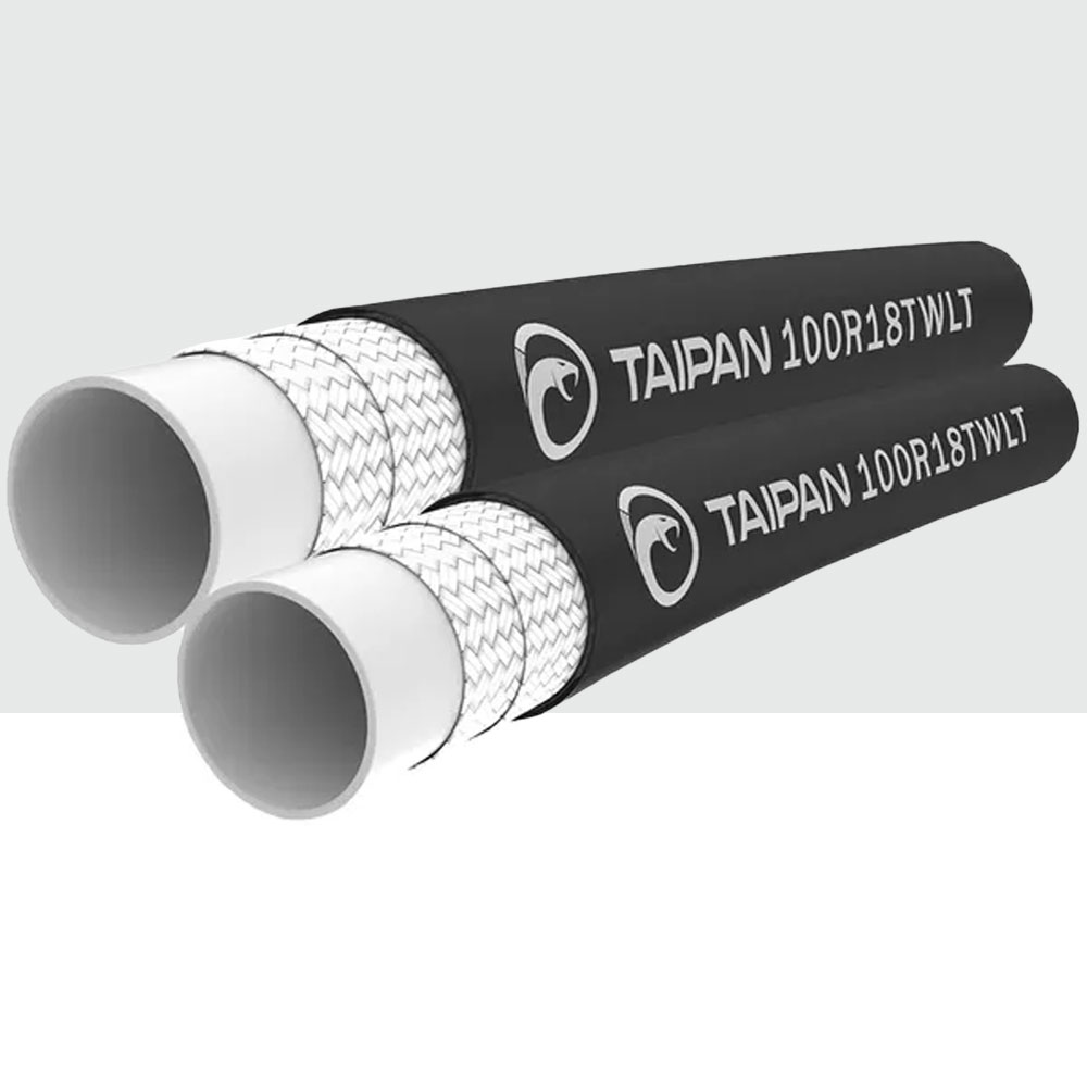 Twinline Thermoplastic