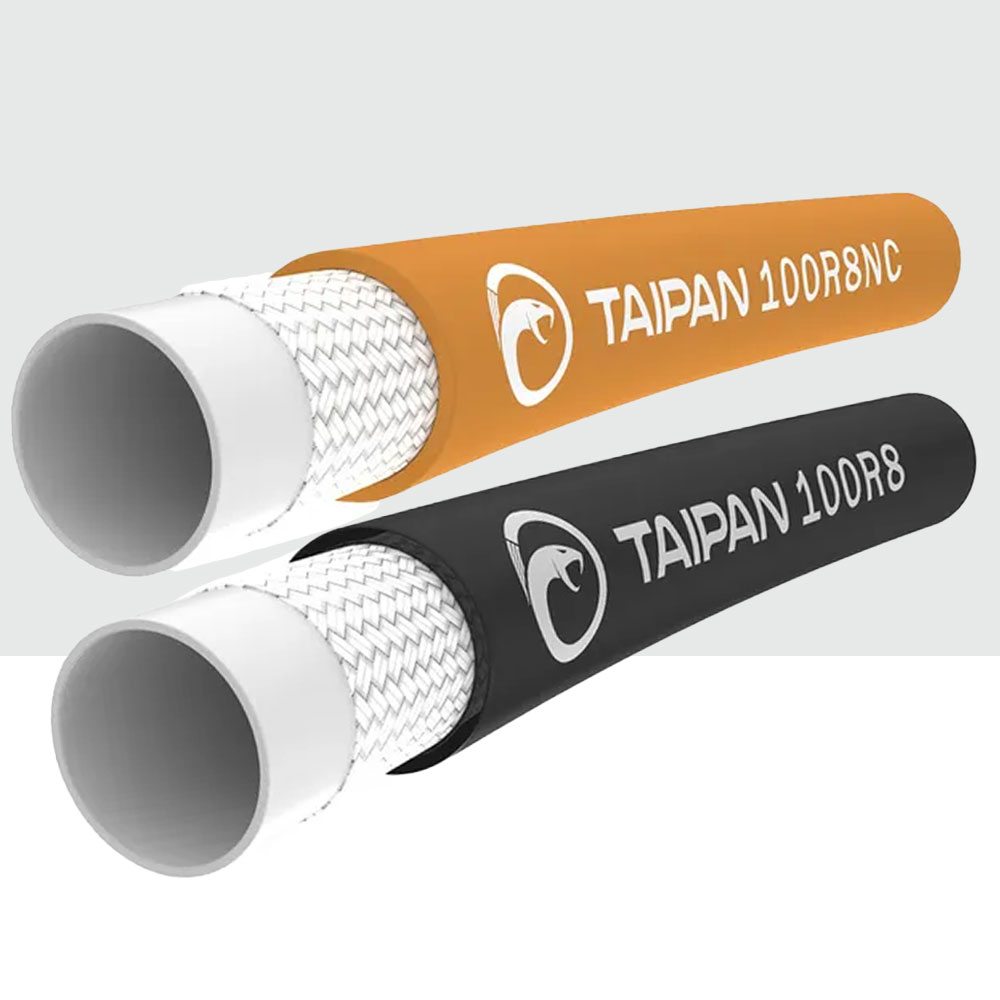 Single Line Thermoplastic