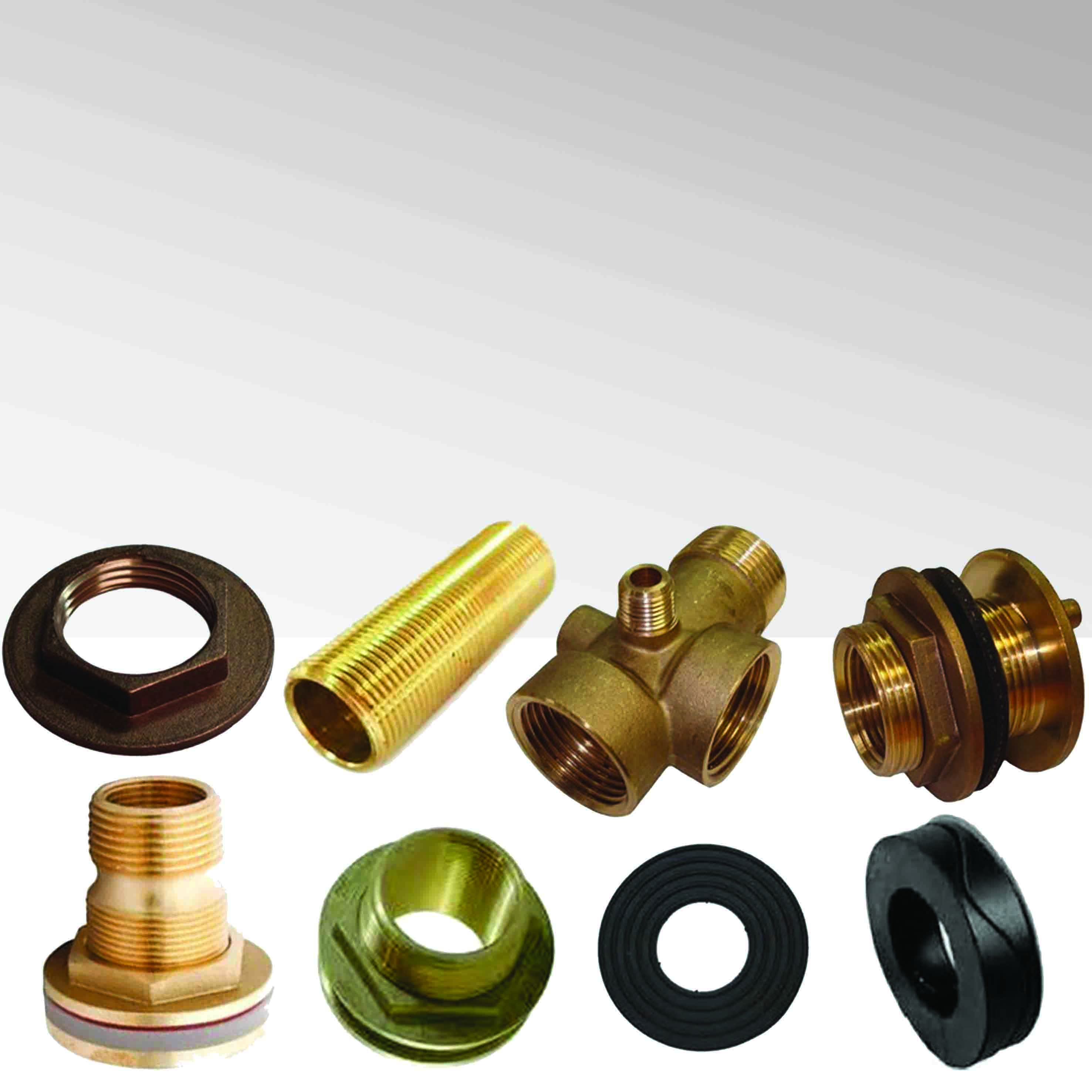 SX060104 - Tank Fittings - BAT Industrial Products