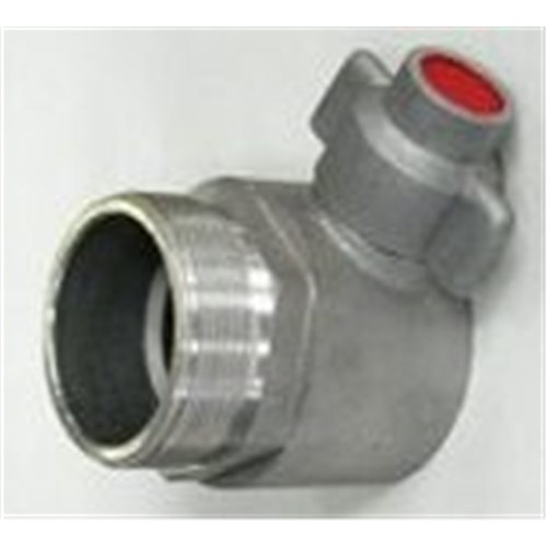 AL BIC COUPLER Male BSP HOSE FITT Others BAT Industrial Products