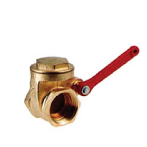 GATE VALVE QUICK ACTING HANDLE VALVES Brass Industrial BAT