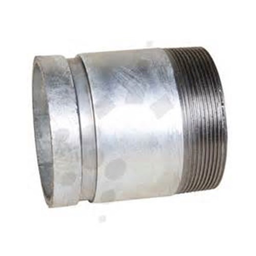 GAL ROLL GROOVE x BSP Male FITTINGS Victaulic BAT Industrial Products