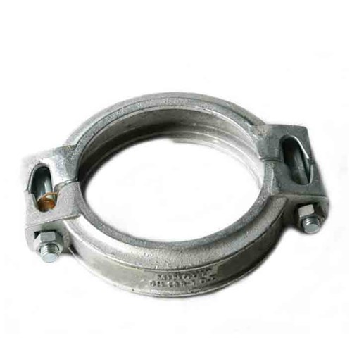 VICTAULIC CLAMP SHOULDERED CLAMPS Pipe Couplings BAT Industrial Products