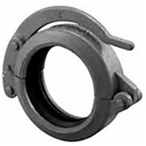 VICTAULIC CLAMP, QUICK RELEASE CLAMPS Pipe Couplings BAT