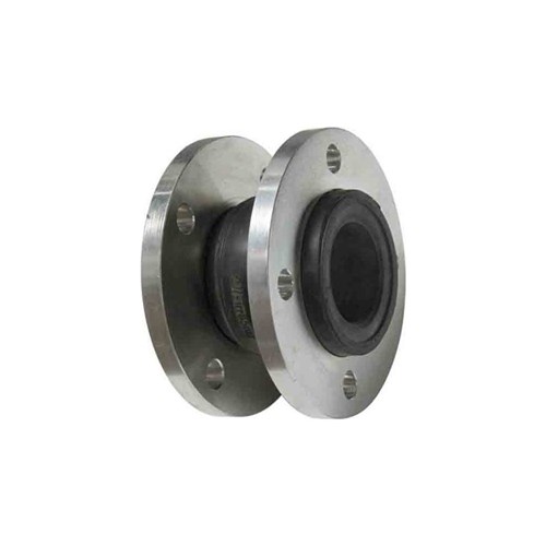 FLEXIBLE RUBBER BELLOWS FLANGED FITTINGS Flexible Bellows BAT