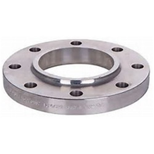 SLIP-ON x ANSI 300 FORGED STEEL FLANGE 