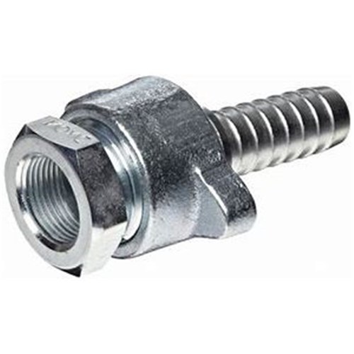 GROUND JOINT ASSEMBLY BSP Female BAT Industrial Products