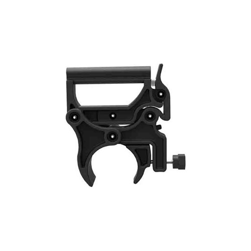 HANDLE-TECH SAFETY GRIP PIPE HANDLES are used to carry pipes in an easy and efficient manner. 