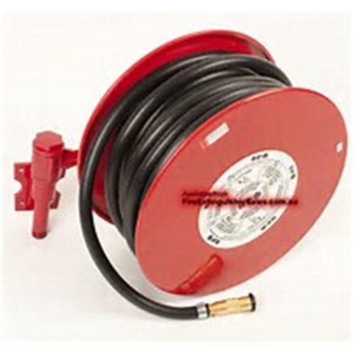 HOSE REEL FIRE FITTINGS Reels BAT Industrial Products