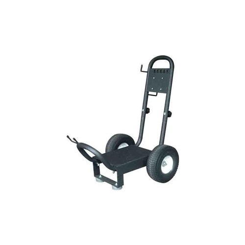 Power washer cart discount