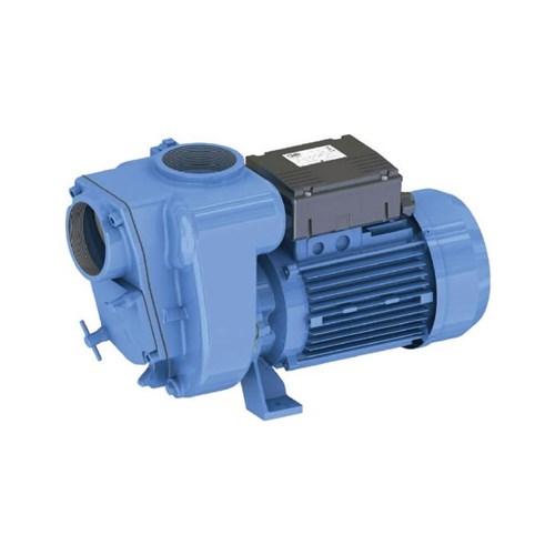 AUSSIE GMP SEMI TRASH WASTE PUMP - BAT 