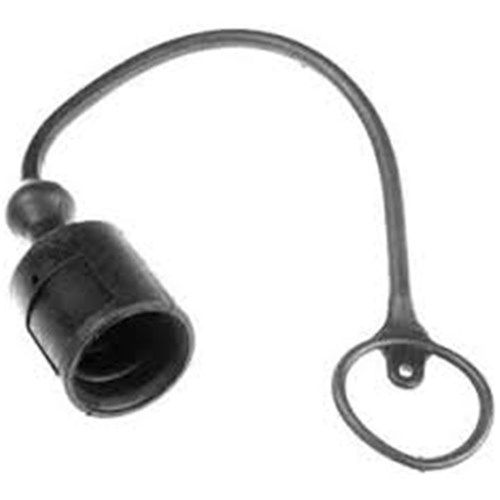 CEJN 115 Series QUICK COUPLER Plastic DUST PLUG for Nipple - HYDRAULIC - BAT Industrial Products