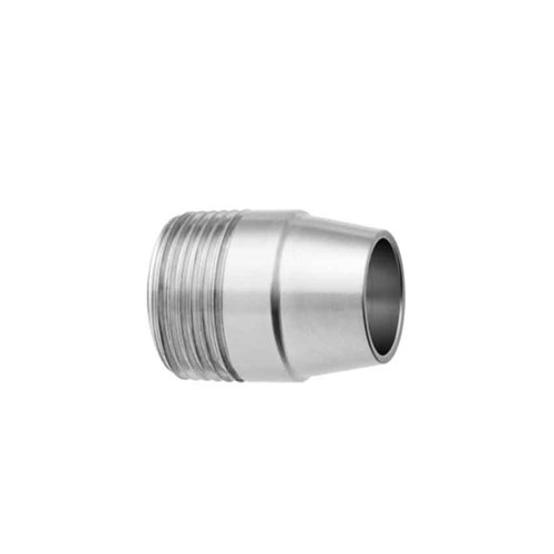 1//8/" BSP Weld Nipple 316 Stainless Steel 150LB Pipe Fitting
