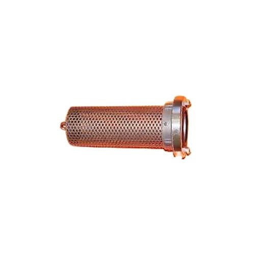 316 STAINLESS STEEL STORZ- COUPLING STRAINER