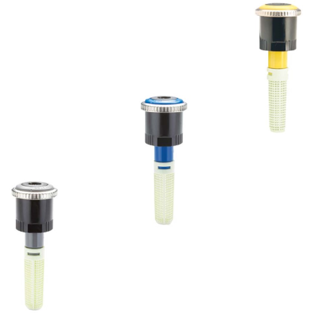 HUNTER ROTATOR SPRAY NOZZLE - Dual-stream - BAT Industrial Products ...