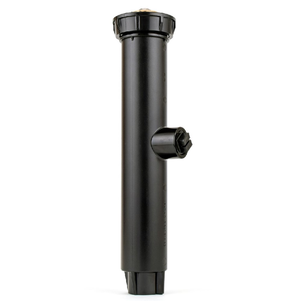 Rain Bird 1812 12-Inch Popup Spray Sprinkler Head - 3-24 Ft Coverage Range